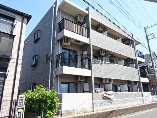 シャンドフルールⅡ