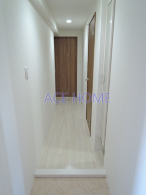 【玄関】 | Paulownia立花通り（ポローニア立花通り）