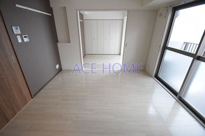 【内装】 | Paulownia立花通り（ポローニア立花通り）