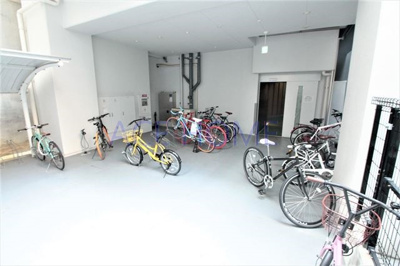 【その他共用部分】 | Paulownia立花通り（ポローニア立花通り）