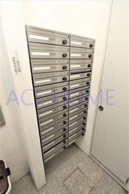 【設備】 | Paulownia立花通り（ポローニア立花通り）