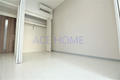 【洋室】 | Paulownia立花通り（ポローニア立花通り）