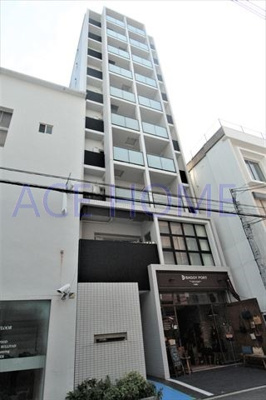 【外観】 | Paulownia立花通り（ポローニア立花通り）