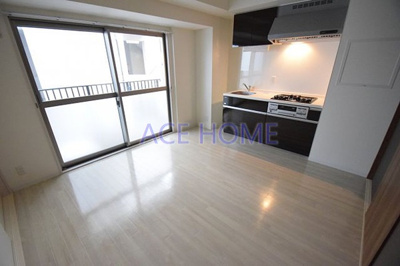 【居間・リビング】 | Paulownia立花通り（ポローニア立花通り）