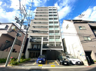 サムティ都島Northの画像