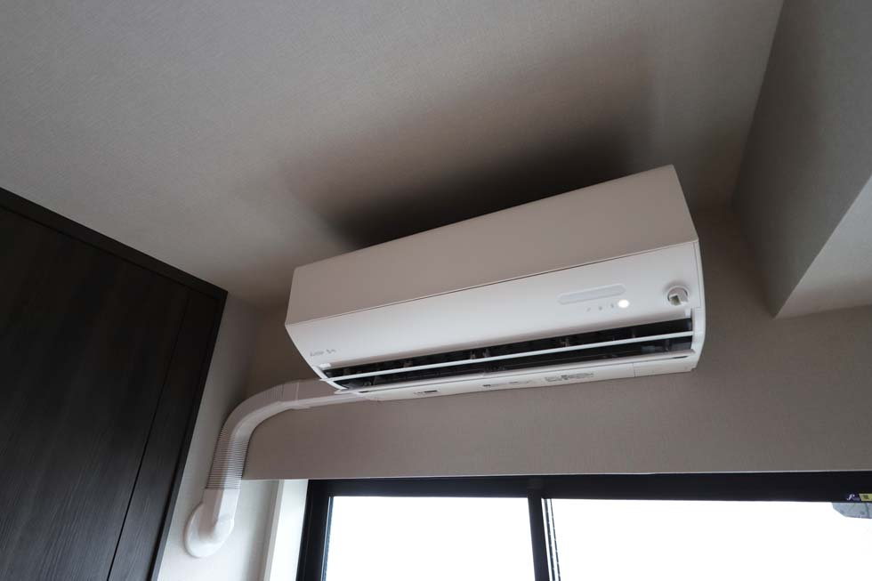 レジデンス桜新町ガーデンの内装