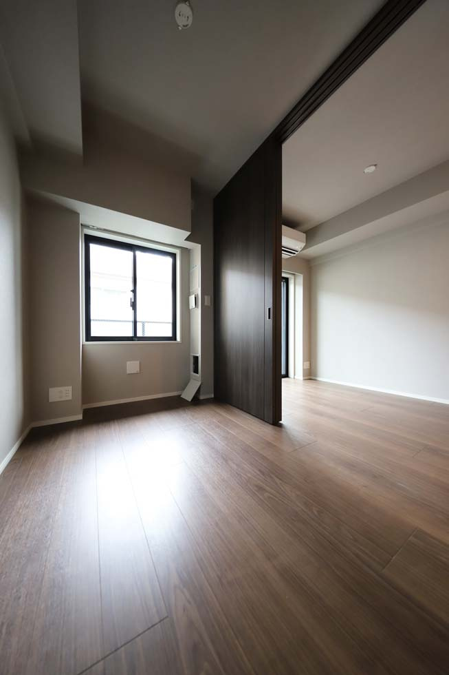 レジデンス桜新町ガーデンの内装