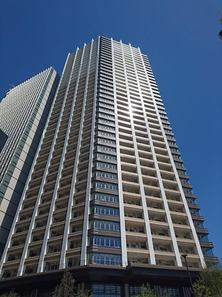 ＢｒｉｌｌｉａＴｏｗｅｒｓ目黒ノースレジデンス