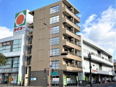 【外観】 | K-BLD