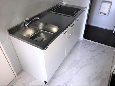 【キッチン】 | K-BLD