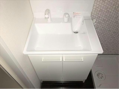 【洗面所】 | K-BLD