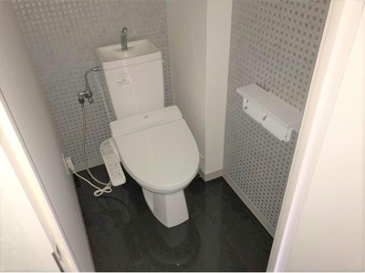 【トイレ】 | K-BLD