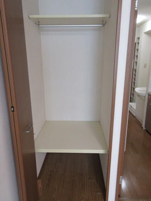 【収納】 | シェリエ下馬