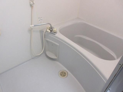 【浴室】 | シェリエ下馬