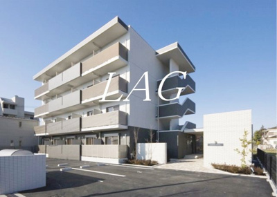 【外観】 | モナクマーシュ | 外観です。