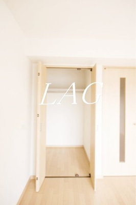 【収納】 | モナクマーシュ | 収納です。