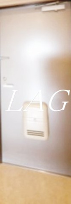 【玄関】 | モナクマーシュ | 玄関です。