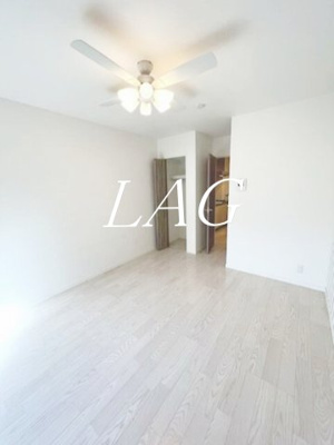 【寝室】 | リヴィエールⅡ | 寝室です。