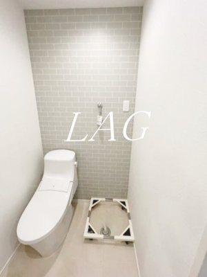 【トイレ】 | リヴィエールⅡ | トイレです。