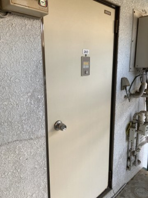 【玄関】 | 正和ハイム