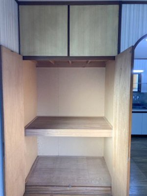 【収納】 | 正和ハイム