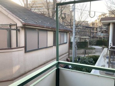 【設備】 | 正和ハイム