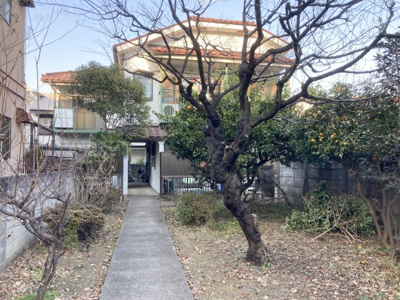 【外観】 | 正和ハイム