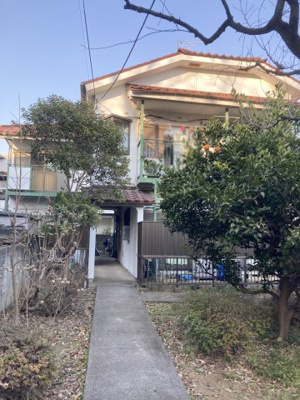 【エントランス】 | 正和ハイム