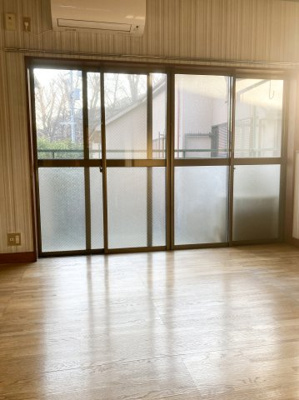 【居間・リビング】 | 正和ハイム