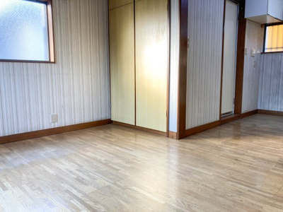 【居間・リビング】 | 正和ハイム