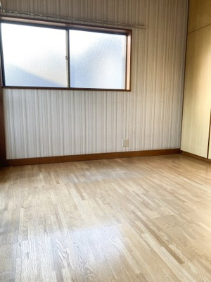 【内装】 | 正和ハイム