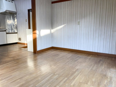 【内装】 | 正和ハイム