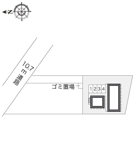 【その他】 | レオパレス楠