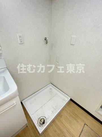 国分寺司ハイツの設備