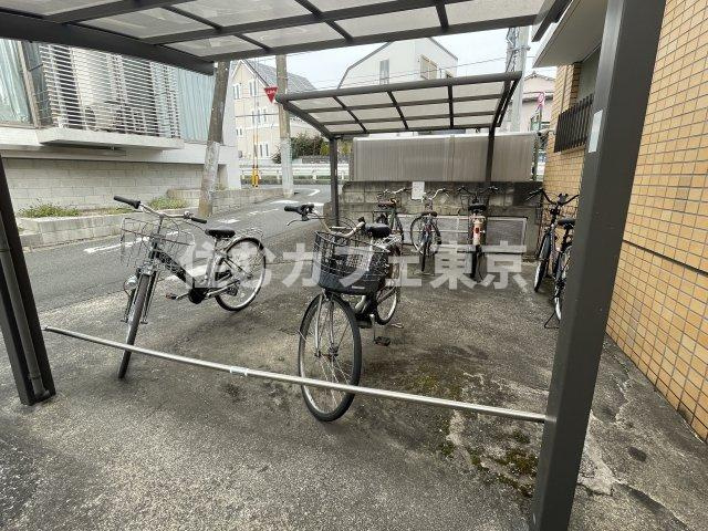 国分寺司ハイツのその他共用部分
