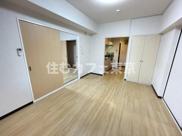 国分寺司ハイツのその他共用部分|エレベーター