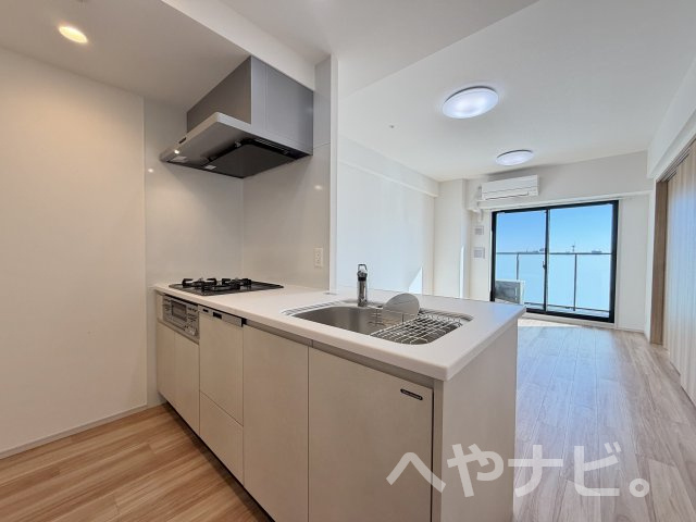 【キッチン】 | S-RESIDENCE高岳ardent | ★キッチン