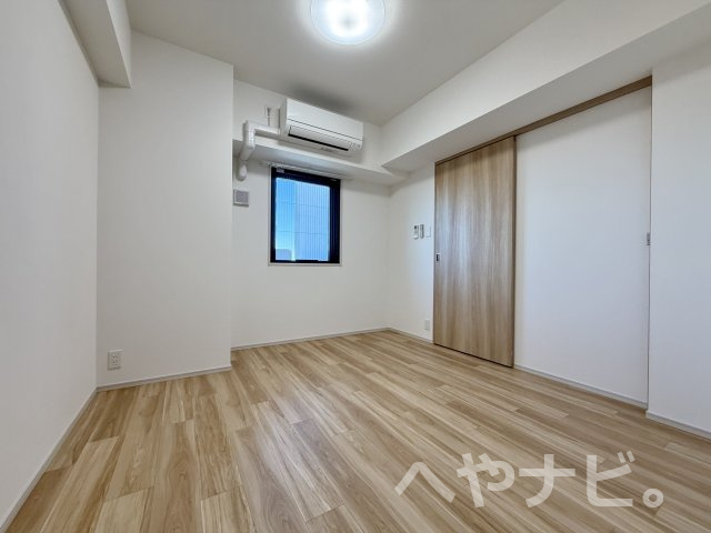 【寝室】 | S-RESIDENCE高岳ardent | ★洋室
