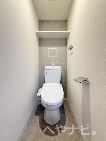 【トイレ】 | S-RESIDENCE高岳ardent | ★トイレ