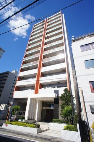 藤和シティホームズ柏駅前