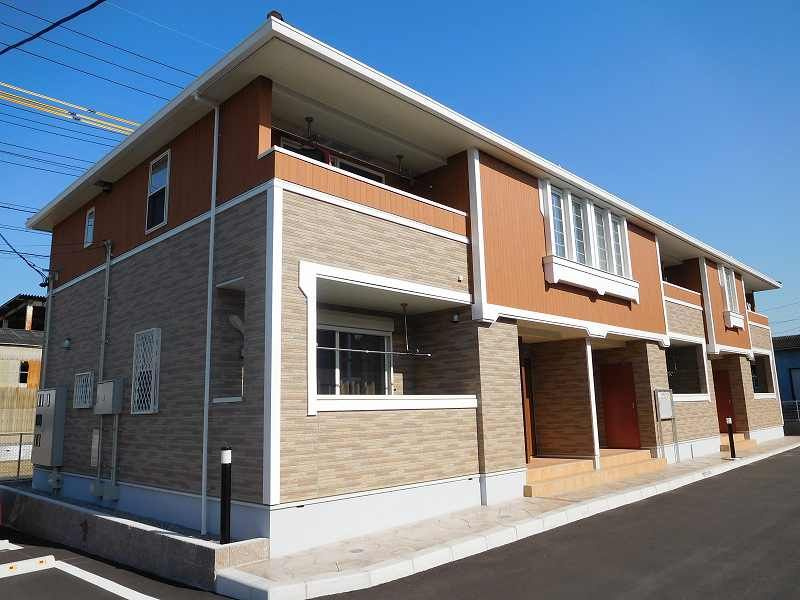 フィデールＮ　　刈谷市近郊の賃貸ならクラスホーム刈谷店