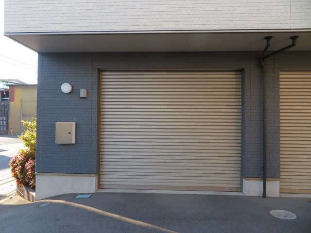 さいたま市緑区大字大門の倉庫