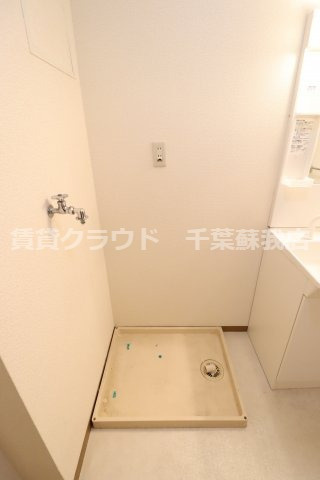 パンプキンハウスの設備