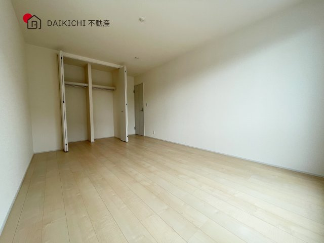 【寝室】 | Livele Fine　加須市富士見町　新築戸建　全1棟　1号棟
