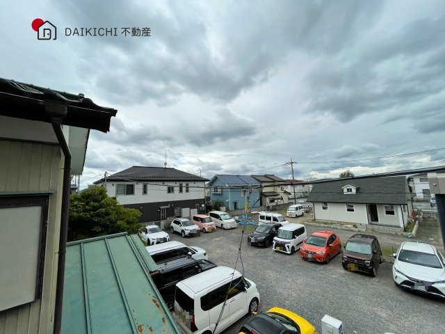 【展望】 | Livele Fine　加須市富士見町　新築戸建　全1棟　1号棟