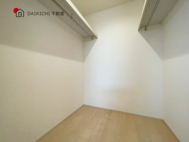 【収納】 | Livele Fine　加須市富士見町　新築戸建　全1棟　1号棟