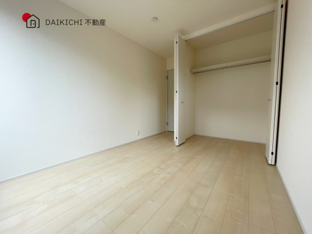 【子供部屋】 | Livele Fine　加須市富士見町　新築戸建　全1棟　1号棟