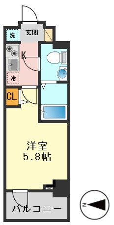 AZEST青砥Ⅱ