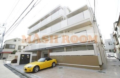 マウンテンハイツ