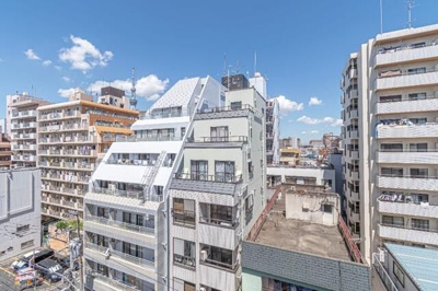 【展望】 | 日神デュオステージ亀戸